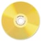 Verbatim DVD-R 4.7GB 8X UltraLife Gold Archival Grade with Branded Surface and Hard Coat - 50pk Spindle 95355 - alternate 4